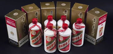 茅臺(tái)家族 從飛天到王子，品味醬香白酒的層級(jí)與魅力